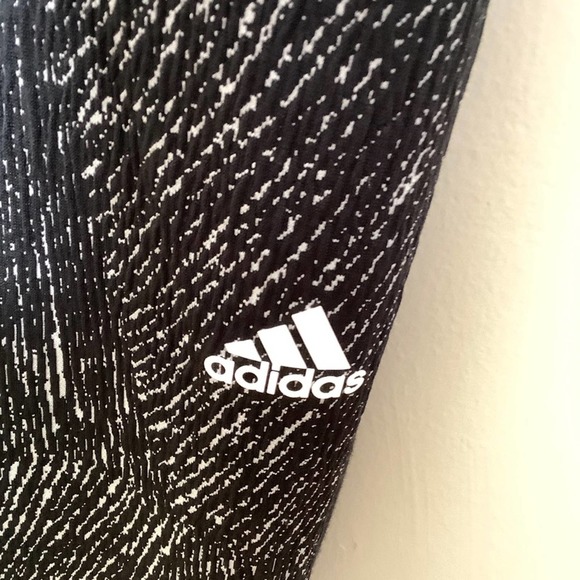 ADIDAS Textured ID Statement Pants {DD37} - Picture 5 of 7